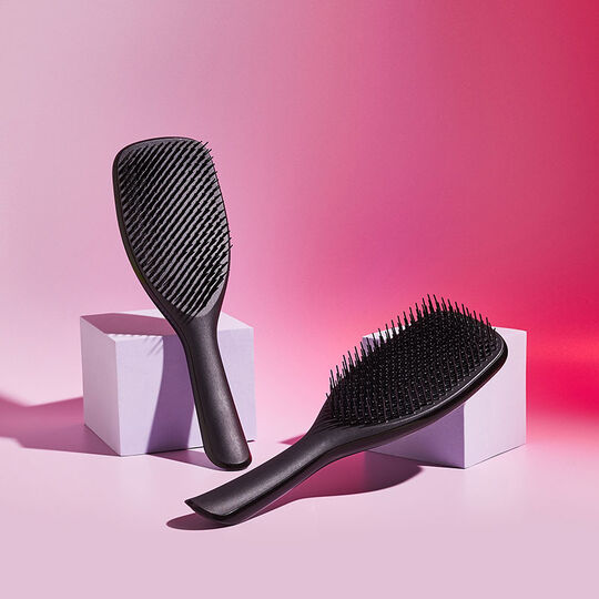 Brosse démêlante Ultimate Detangler Noir