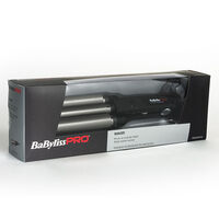 Fer &agrave; onduler triple Waver