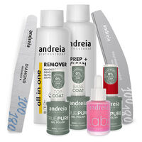 Kit semi-permanent True Pure