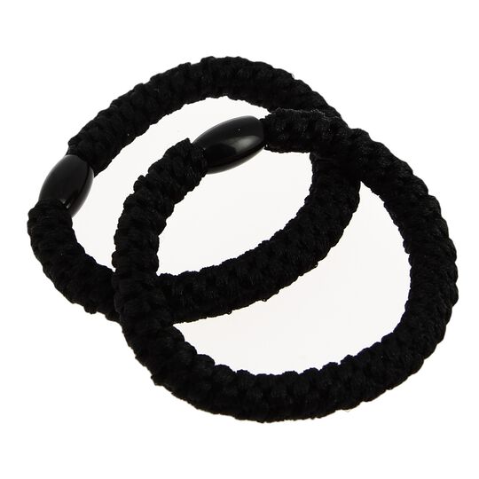 Élastiques tissés sans métal,  Élastiques tissés sans métal