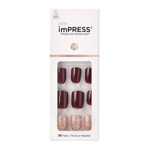 Faux ongles imPRESS no other