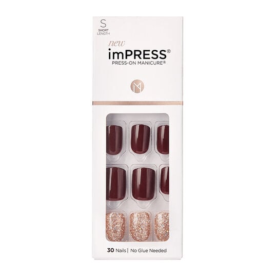 Faux ongles imPRESS no other