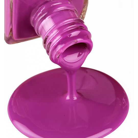 Vernis à ongles mini Léa