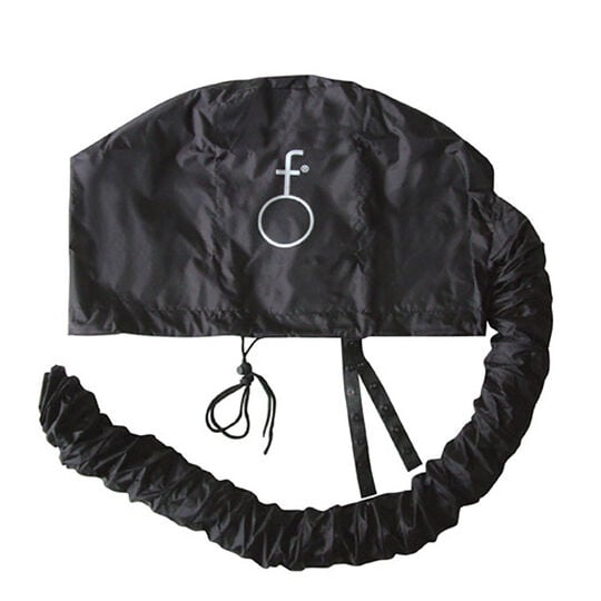 Casque souple Softhood