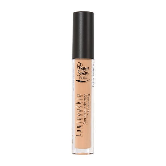 Correcteur de teint Luminouskin warm beige