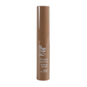 Poudre sourcils cendr&eacute;
