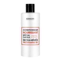 Conditionneur nourrissant pour cheveux secs et abim&eacute;s