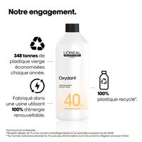 Oxydant crème 40 vol