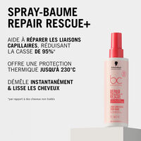 Spray-baume Repair Rescue+ 200 ml