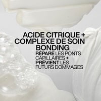 Conditioner réparateur pour cheveux abimés Acidic Bonding Concentrate