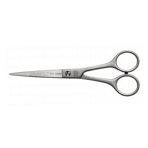 Ciseaux de coupe droits 6