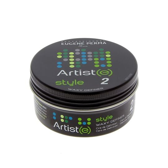 Cire de définition Waxy Definer Artiste,  Cire de définition Waxy Definer Artiste