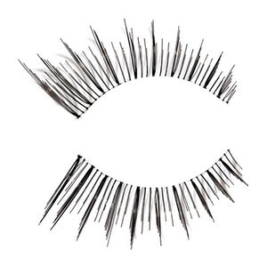 Faux cils + colle regard charmeur