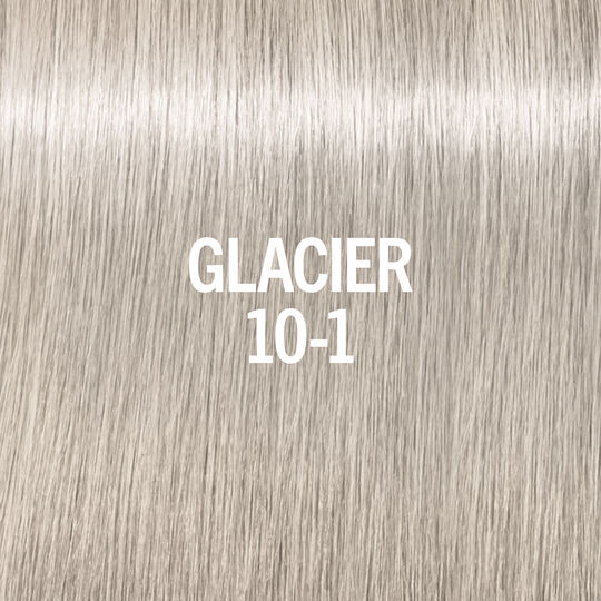 Patine nuanceur &eacute;clat Blondme 10-1 glacier