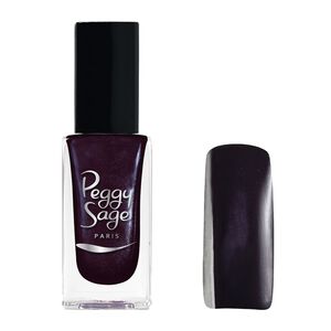 Vernis à ongles lilas nova