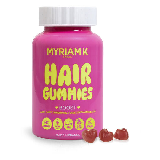 Rituel 5 &eacute;tapes cheveux fins