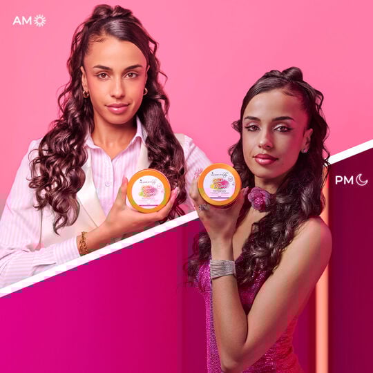 Baume soin 2 en 1 Sleek & Slay