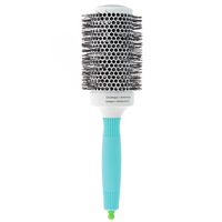 Brosse c&eacute;ramique ionique antistatique antibact&eacute;rienne 55mm
