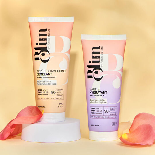 Baume hydratant Blim