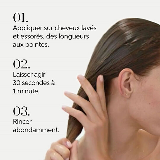 Conditionneur r&eacute;v&eacute;lateur de lumi&egrave;re Oil Reflections