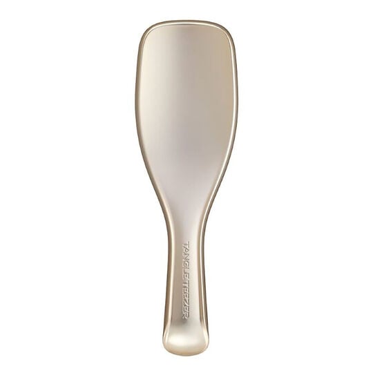 Brosse d&eacute;m&ecirc;lante Ultimate Detangler chrome neo gold
