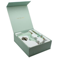 Coffret de voyage Travel Kit édition limitée Mint