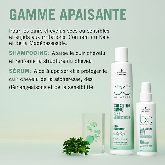 S&eacute;rum apaisant BC Scalp