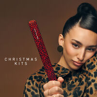 Coffret lisseur C1 + mini lisseur C-Trip