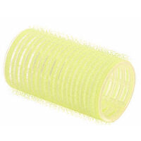 Lot bigoudis velcros 32mm