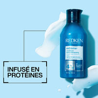 Apr&egrave;s shampooing fortifiant Extreme pour cheveux ab&icirc;m&eacute;s