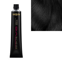 Coloration ton sur ton Diarichesse 3 Châtain Foncé