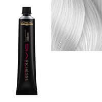 Coloration ton sur ton Diarichesse Clear