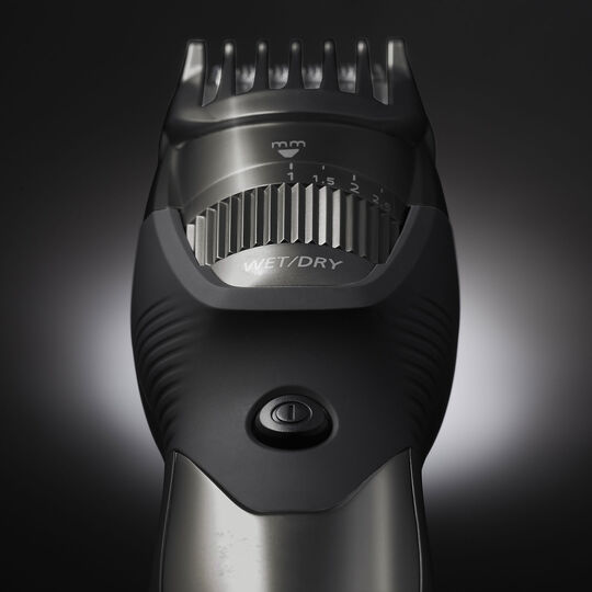 Tondeuse &agrave; barbe ER-GB44