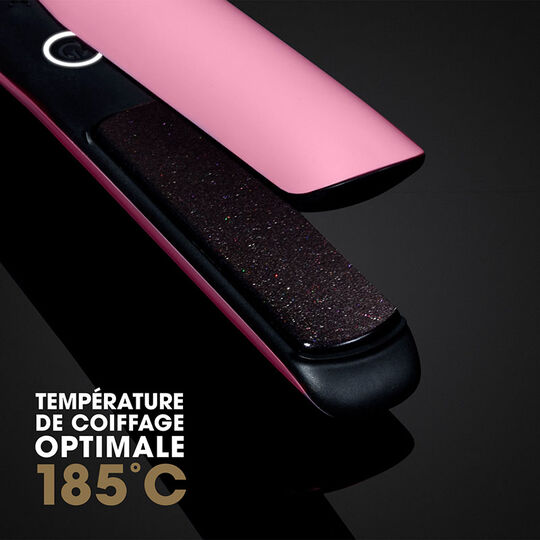 Styler Platinum+ Collection Pink