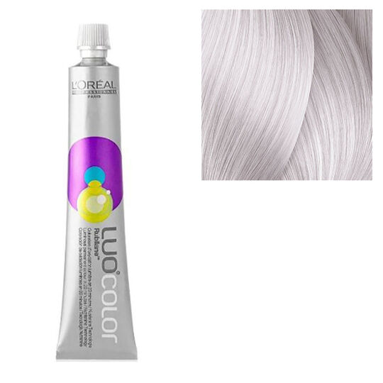 Coloration permanente Luocolor P 02