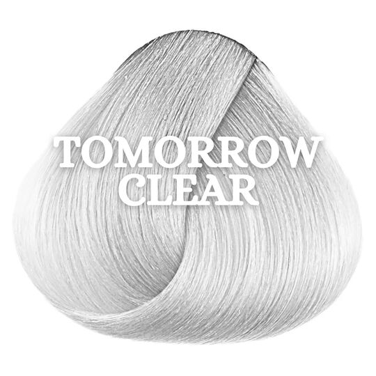 Coloration semi-permanente Color Fresh Create tomorrow clear