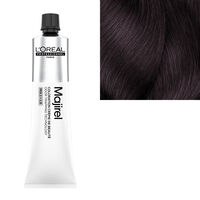 Coloration crème de beauté Majirel 4.20 châtain violine intense