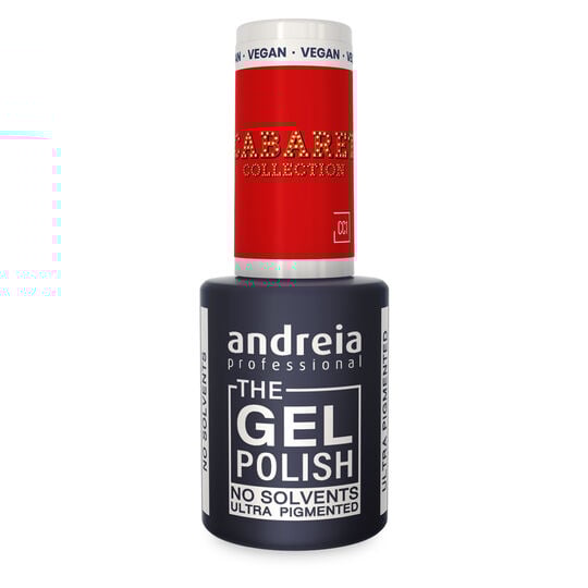 Vernis semi-permanent The Gel Polish CC1