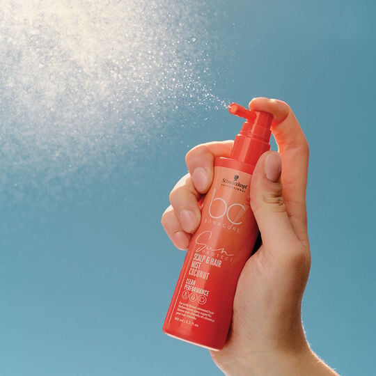 Brume protectrice BC Sun Protect