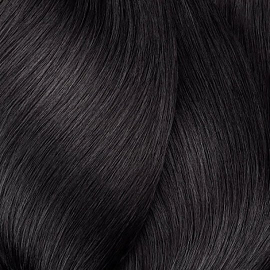 Coloration ton sur ton Dia Color 6.12 blond foncé cendré irisé