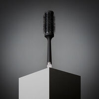 Brosse en c&eacute;ramique ronde Taille 3 - 45mm