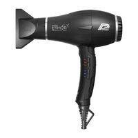 Sèche-cheveux Ethos,  Sèche-cheveux Ethos