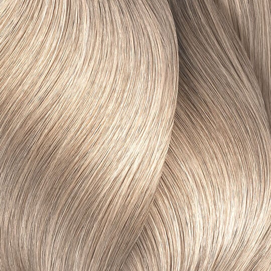 Coloration ton sur ton Dialight 10.02 milkshake naturel nacr&eacute;