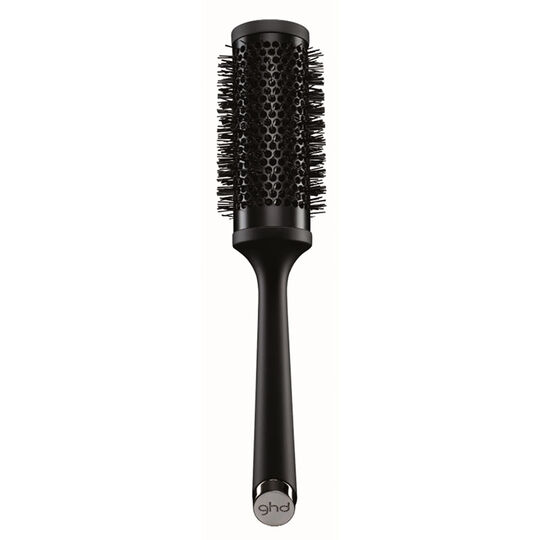 Brosse en c&eacute;ramique ronde Taille 3 - 45mm