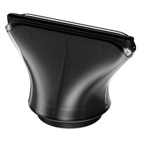 S&egrave;che cheveux Speed avec embout large et huile de lissage