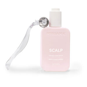 Duo s&eacute;rum pousse Scalp et dermaroller