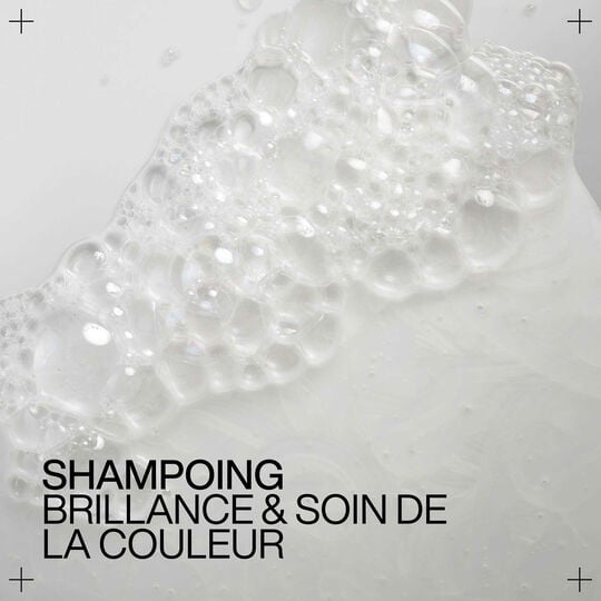 Shampooing doux couleur Acidic Color Gloss 500ml rechargeable