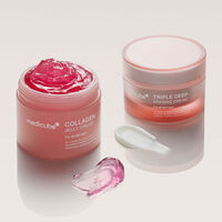 Jelly cream Collagen 110 ml