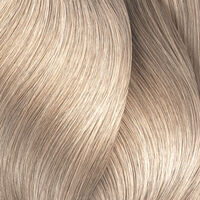 Coloration ton sur ton Dialight 10.02 milkshake naturel nacr&eacute;