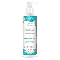 Soin exquis 3-en-1 cheveux secs et textur&eacute;s Coco d'amour